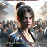 The Rise of Reina: Unforeseen Popularity in Tekken 8