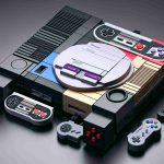 1. “Nintendo PlayStation Console”