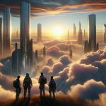 Seekers of Skyveil: Embracing Change and Expanding Horizons